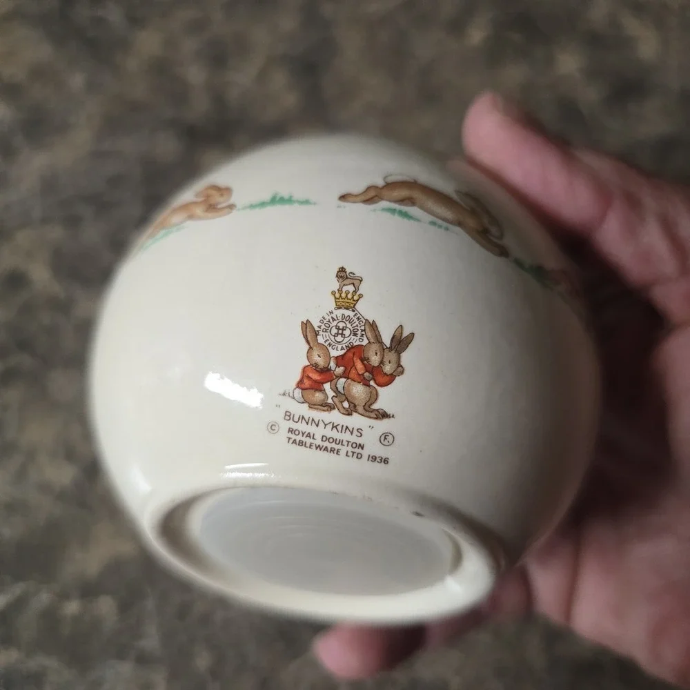 Royal Doulton excellent